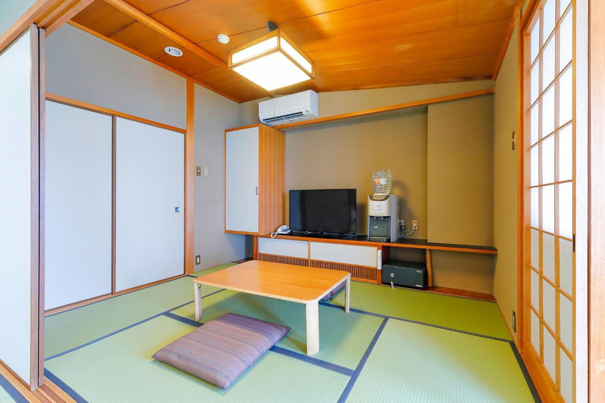 מלון Ooedo Onsen Monogatari Nanki קושימוטו מראה חיצוני תמונה